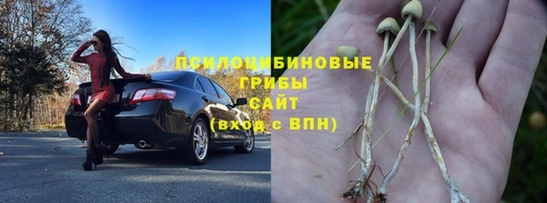 хмурый Вязники